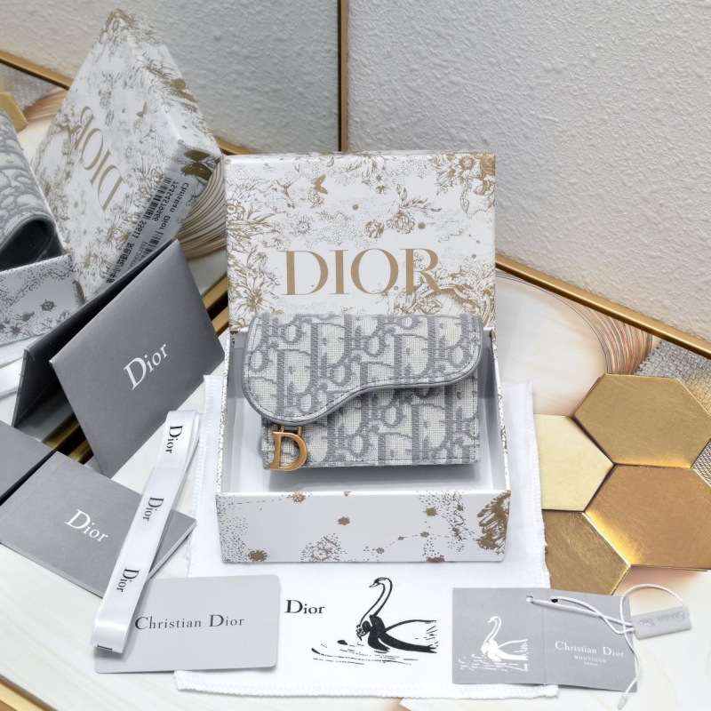 D*or wallet